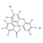 Phloxine B, 85%, pure, high purity, Biological stain