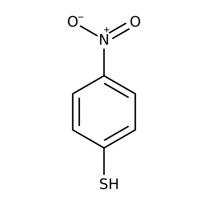 4-Nitrothiophenol, 96%