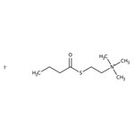 S-Butyrylthiocholine iodide, 98%