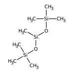 Bis(trimethylsiloxy)methylsilane, 97%