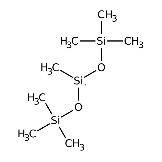 Bis(trimethylsiloxy)methylsilane, 97%