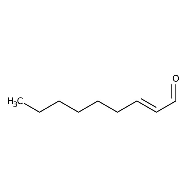trans-2-Nonenal, 95%, Thermo Scientific&trade;