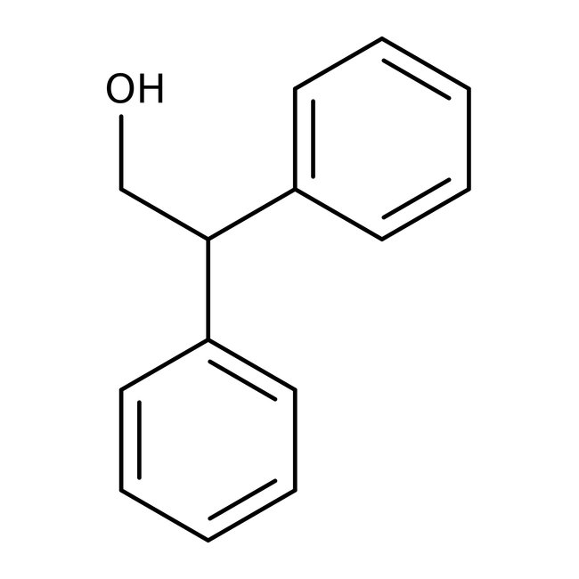 2,2-Diphenylethanol, 97%
