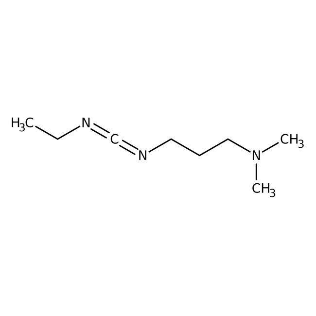 1-(3-Dimethylaminopropyl)-3-ethylcarbodiimide, 97%