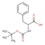 N-Boc-D-phenylalanine, 98%
