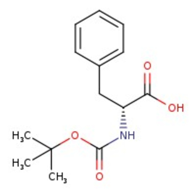 N-Boc-D-phenylalanine, 98%
