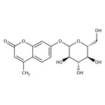 4-Methylumbelliferyl-beta-D-glucopyranoside, 99%