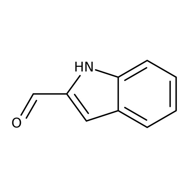 Indole-2-carboxaldehyde, 97%