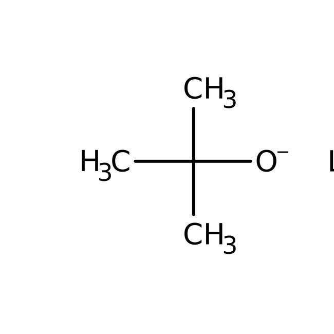 Lithium tert-butoxide, 99%
