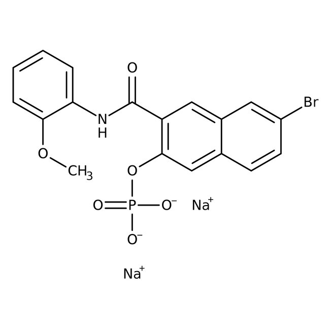 Naphthol AS-BI phosphate, 93%