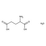 DL-Glutamic acid monohydrate, 98+%
