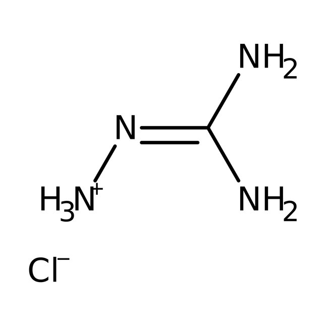 Aminoguanidine hydrochloride, 98%