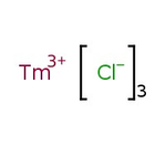 Thulium(III) chloride hydrate, REacton&trade;, 99.9% (REO)