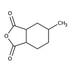 Hexahydro-4-methylphthalic anhydride, 98%, mixture of cis and trans