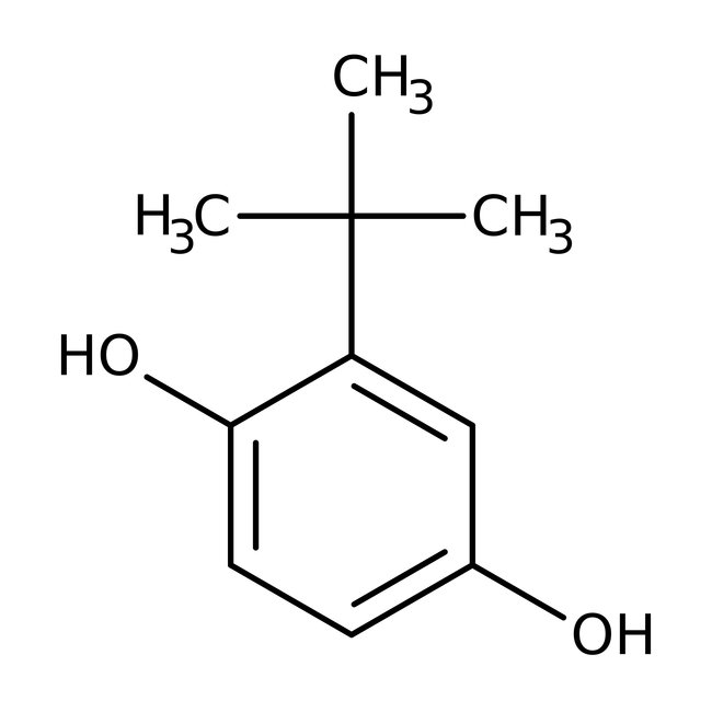 tert-Butylhydroquinone, 97%