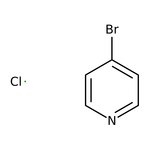 4-Bromopyridine Hydrochloride, 98%