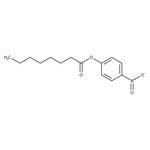 4-Nitrophenyl octanoate, 96%
