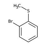 2-Bromothioanisole, 98%