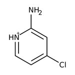 2-Amino-4-chloropyridine, 97%