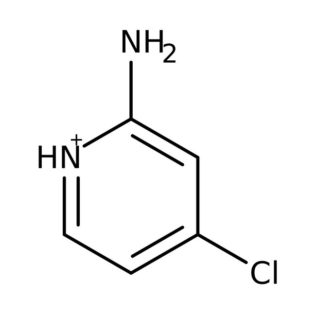 2-Amino-4-chloropyridine, 97%