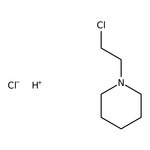 1-(2-Chloroethyl)piperidine hydrochloride, 98%