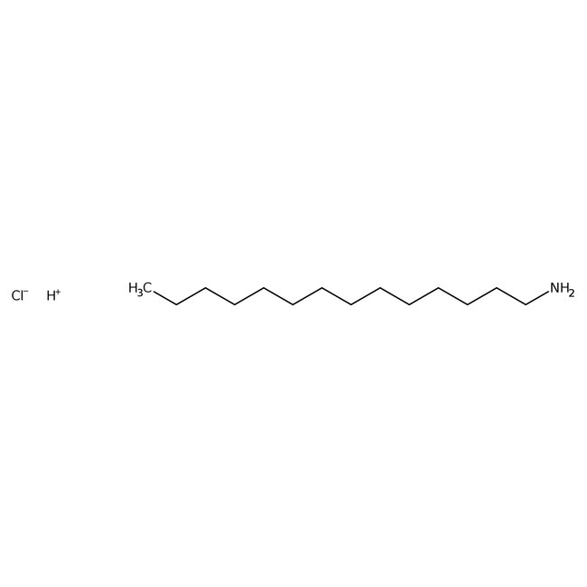 1-Tetradecylamine, 98%