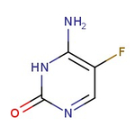 5-Fluorocytosine, 98+%