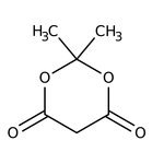 2,2-Dimethyl-1,3-dioxane-4,6-dione, 98%