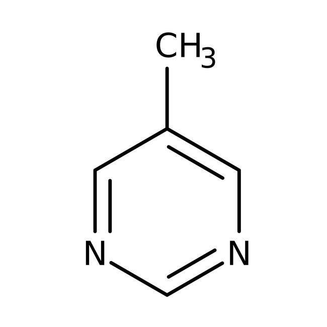 5-Methylpyrimidine, 98%, Thermo Scientific&trade;