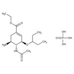Oseltamivir phosphate, 98%, Thermo Scientific Chemicals