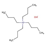 Tetrabutylammonium hydroxide, 1M solution in methanol