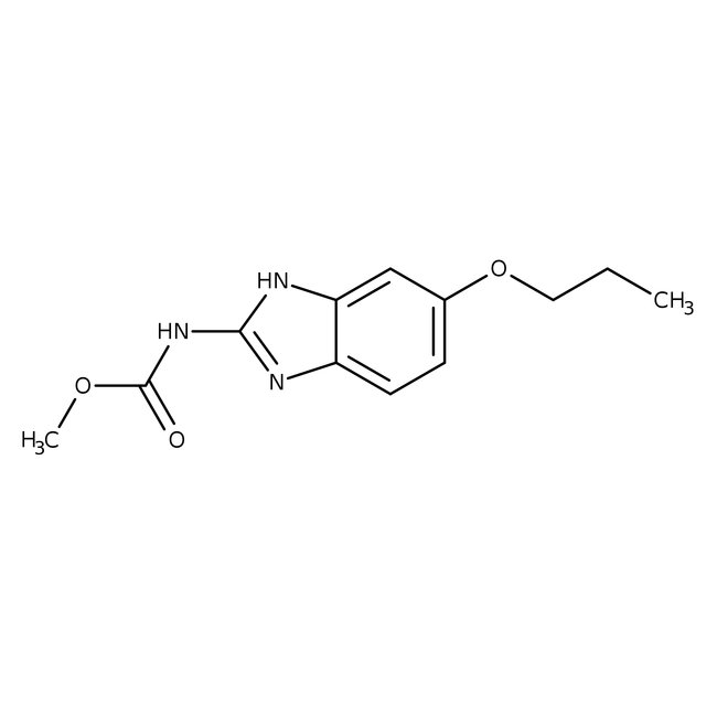 Oxibendazole, Thermo Scientific&trade;
