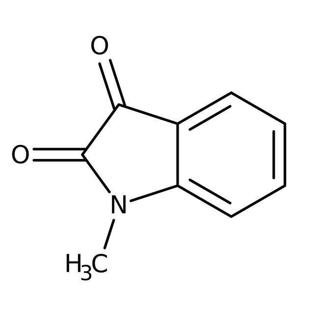 1-Methylisatin, 98%