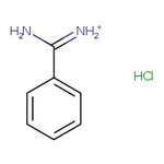 Benzamidine hydrochloride, 99%