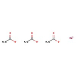 Cerium(III) acetate hydrate, 99.995% (metals basis)