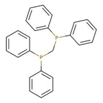 Bis(diphenylphosphino)methane, 97%
