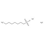Sodium 1-Octanesulfonate Monohydrate, 99+%