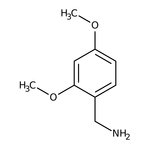 2,4-Dimethoxybenzylamine, 98%