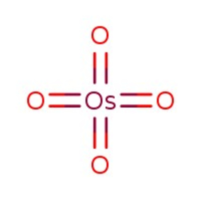 Osmium tetroxide, 99.9+%, (trace metal basis)