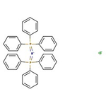Bis(triphenylphosphoranylidene)ammonium chloride, 97% (dry wt.), water &lt;3%