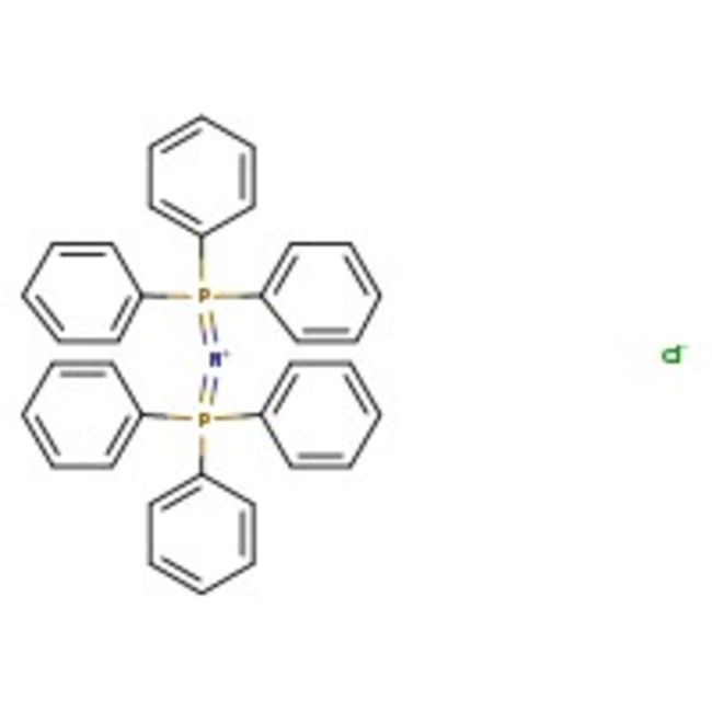 Bis(triphenylphosphoranylidene)ammonium chloride, 97% (dry wt.), water &lt;3%