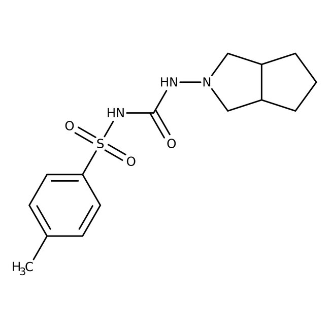 Gliclazide