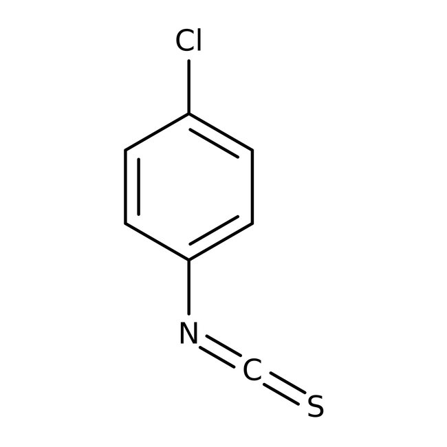 4-Chlorophenyl isothiocyanate, 98%