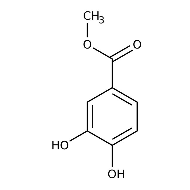 Methyl 3,4-dihydroxybenzoate, 97%
