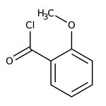 o-Anisoyl chloride, 97%