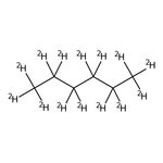 n-Hexane-d14, for NMR, 99+ atom % D