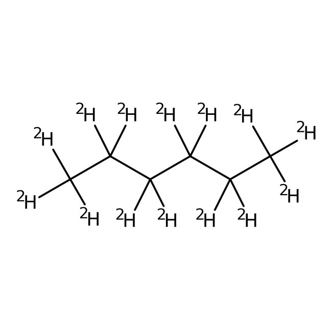 n-Hexane-d14, for NMR, 99+ atom % D