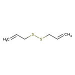 Diallyl disulfide, tech. 80%, remainder mainly diallyl sulfide and diallyl trisulfide