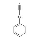 Phenyl selenocyanate, 98%