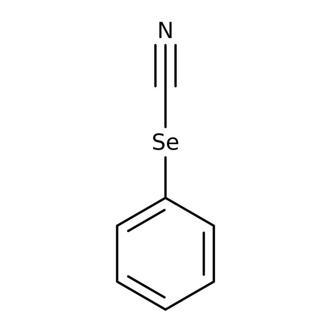 Phenyl selenocyanate, 98%